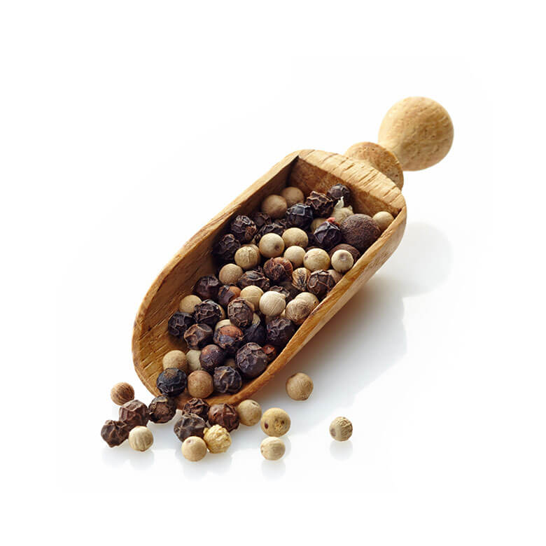 Simply Organic, Get Crackin, Peppercorn Mix,